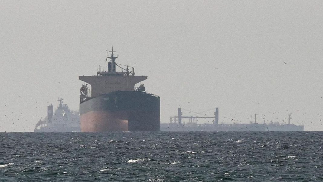 Strait of Hormuz Crisis: How Safe Are Indian Ships?