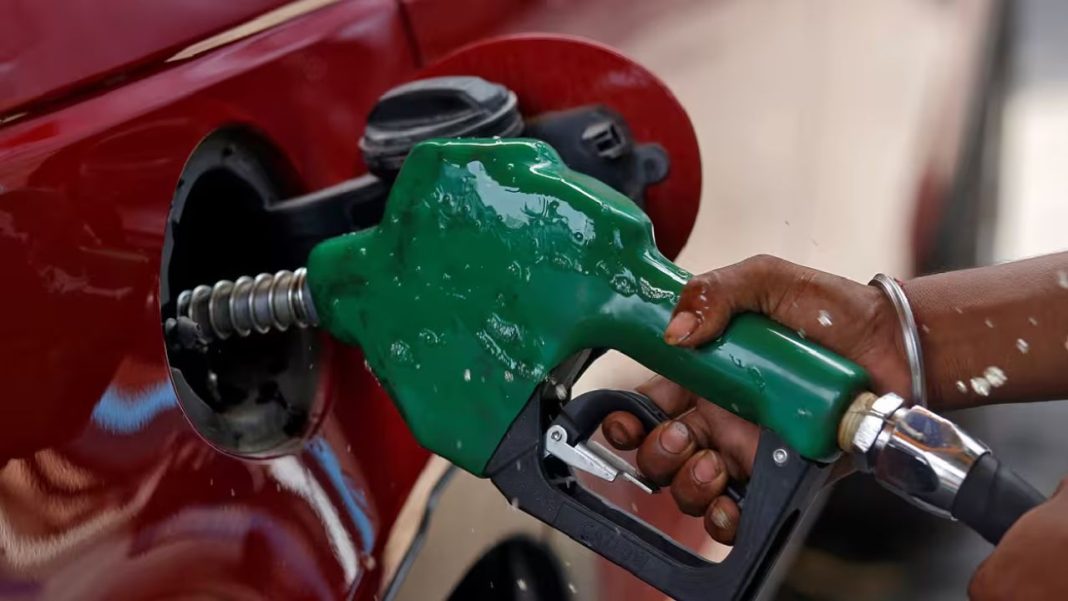 Premium Fuel Prices Rise Again