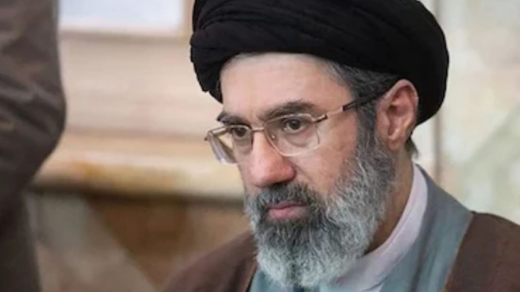 Iran Praises Hezbollah Leadership