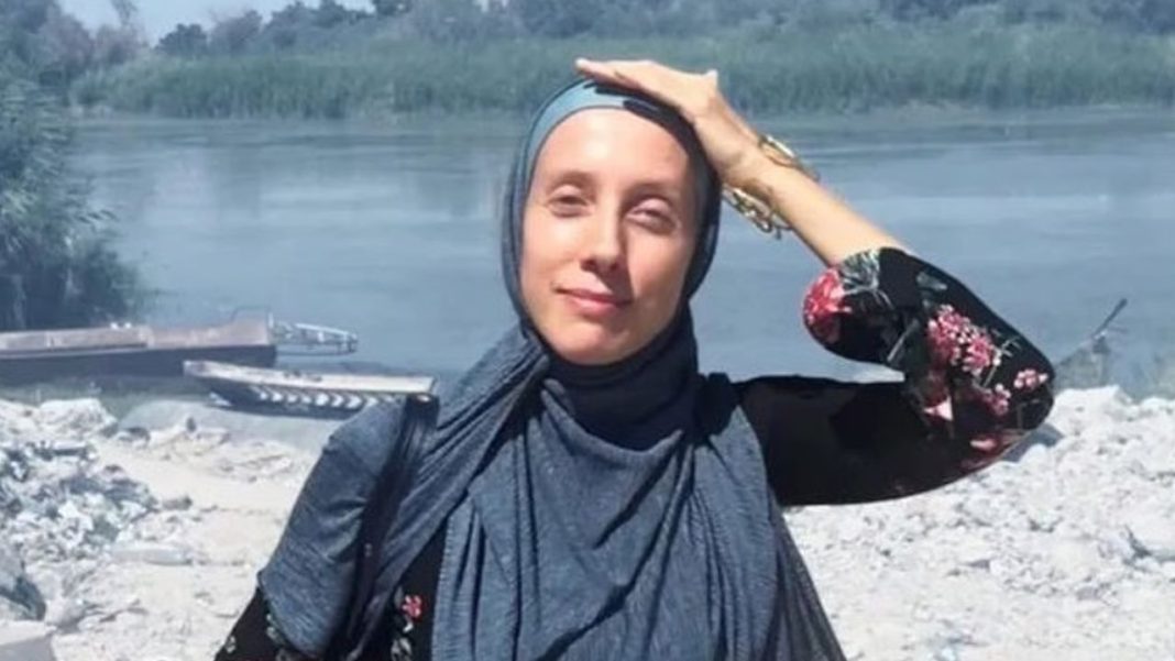 Kittleson Abduction Sparks Global Concern