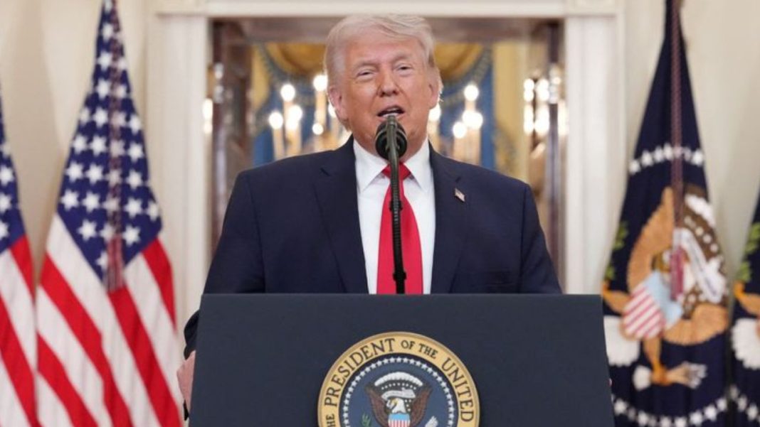 World Awaits US Stand on Iran Conflict