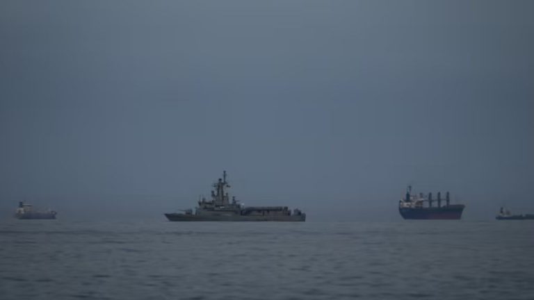 MEA Issues Clarification Amid Tensions