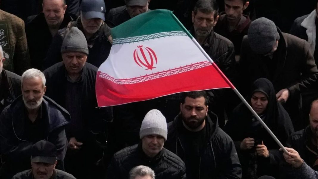 Iran Lists 4 Conditions for Ceasefire