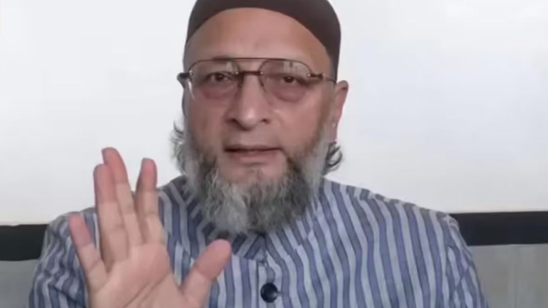 AIMIM Leader Held in Malda Gherao Case