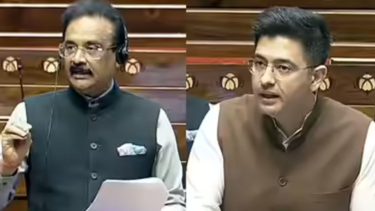 Who Is Ashok Mittal? AAP’s New Rajya Sabha Deputy Leader