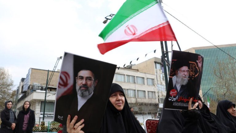Iran Flags Key Targets After Bridge Strike