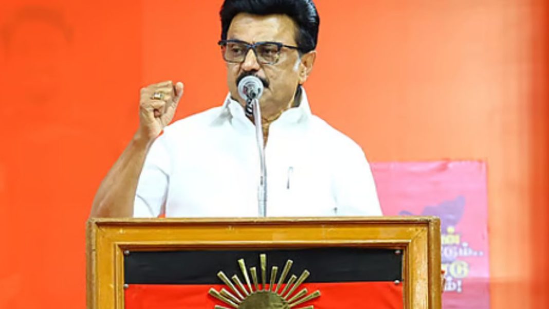 Congress Names Candidates for TN Assembly Polls