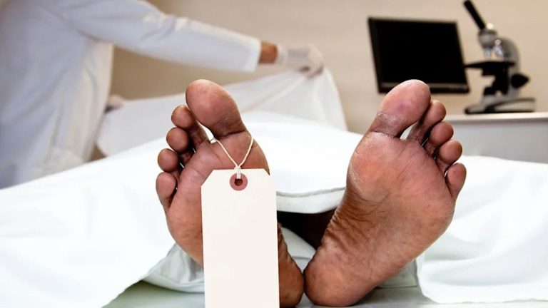 Bengal Worker Found Dead In Jaipur