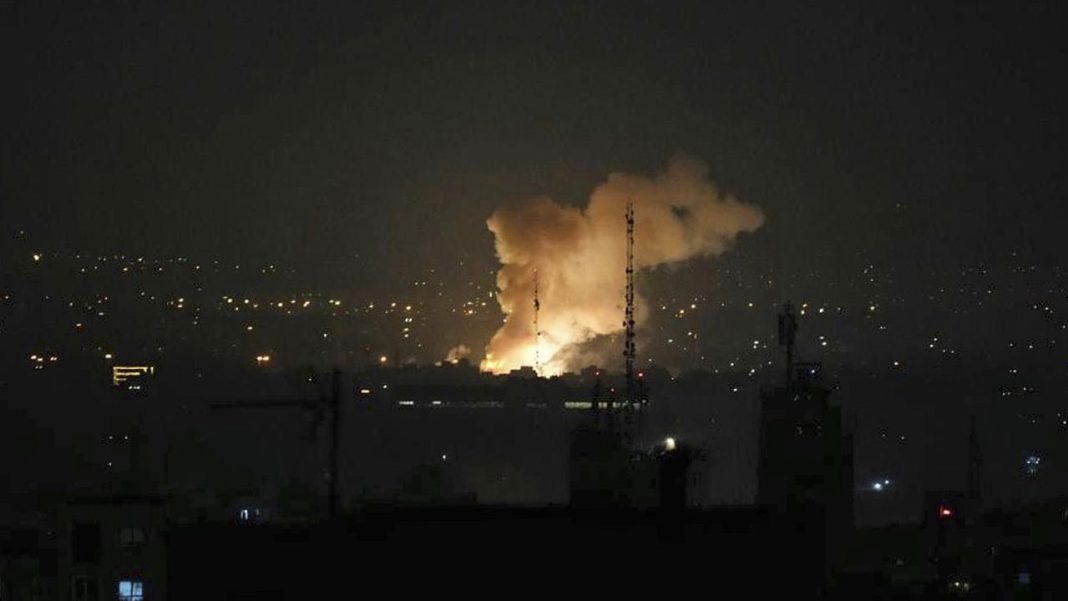 Iran Claims Split: Captured or Killed? Pilot’s Fate Unclear