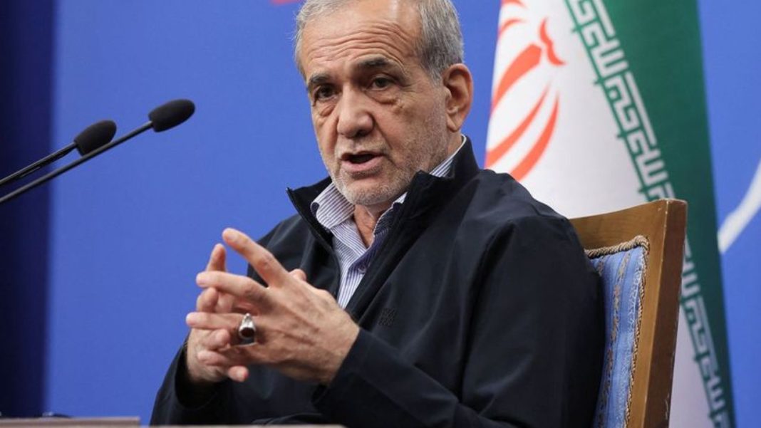 Iran Denies Snubbing Talks in Islamabad, Blames Media Reports