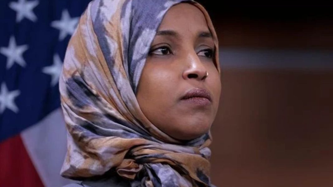 Ilhan Omar Under Scrutiny Over Wealth Surge