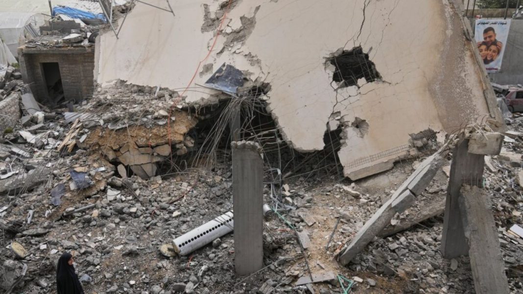 US-Iran Conflict Escalates After Rescue Mission