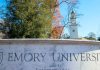 Iranian Academic Faces US Exit After Emory Controversy Iranian Academic Faces US Exit After Emory Controversy