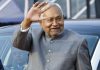 Nitish Kumar’s Rajya Sabha Move Triggers Transition Nitish Kumar’s Rajya Sabha Move Triggers Transition
