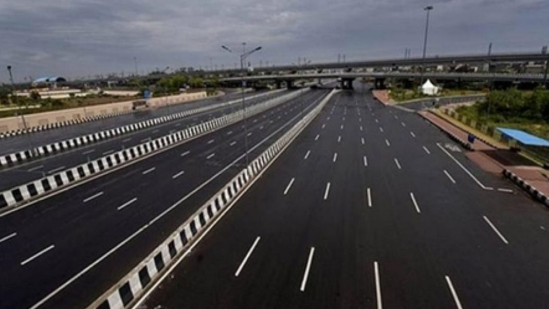 ₹758 Crore Boost for MP Highway Upgrade