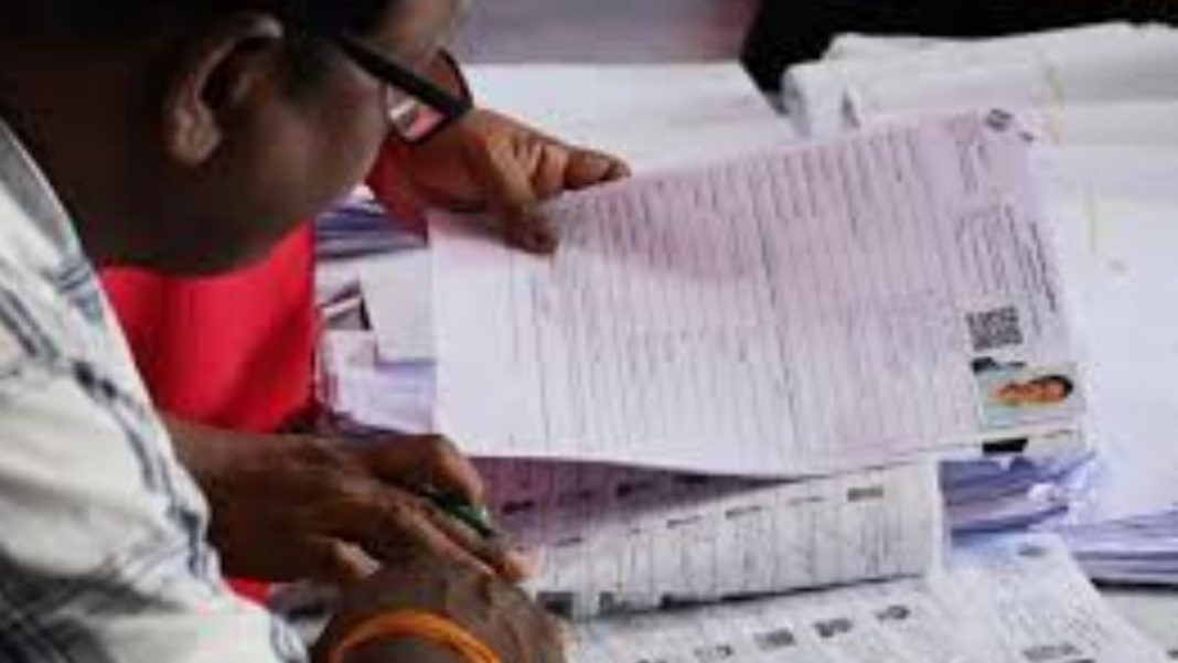 Over 9 Million Voters Deleted in Bengal Roll Revision