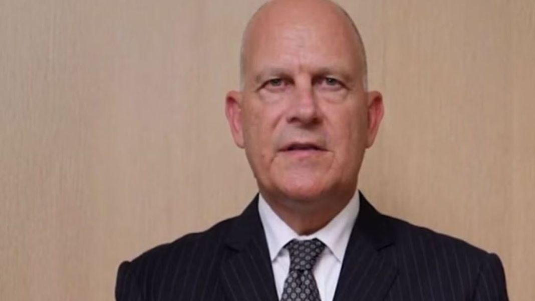 Air India CEO Campbell Wilson Steps Down