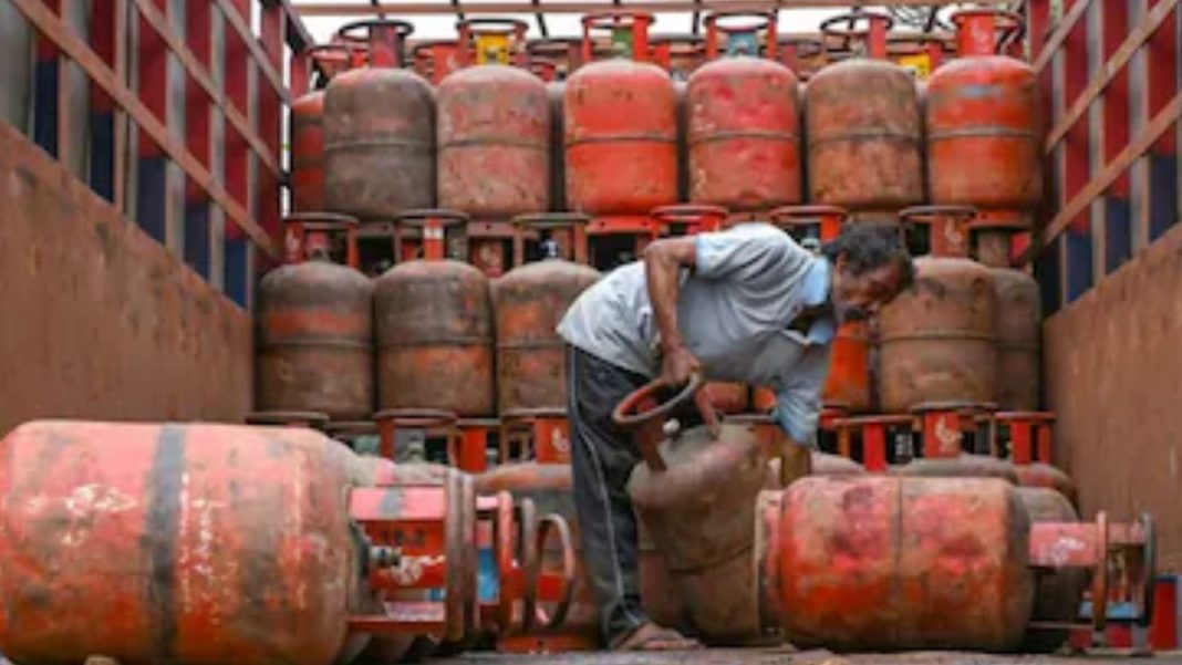 LPG Policy Shift After Ceasefire