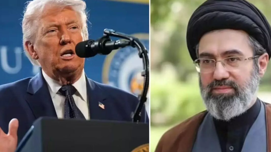 India Welcomes US-Iran Ceasefire