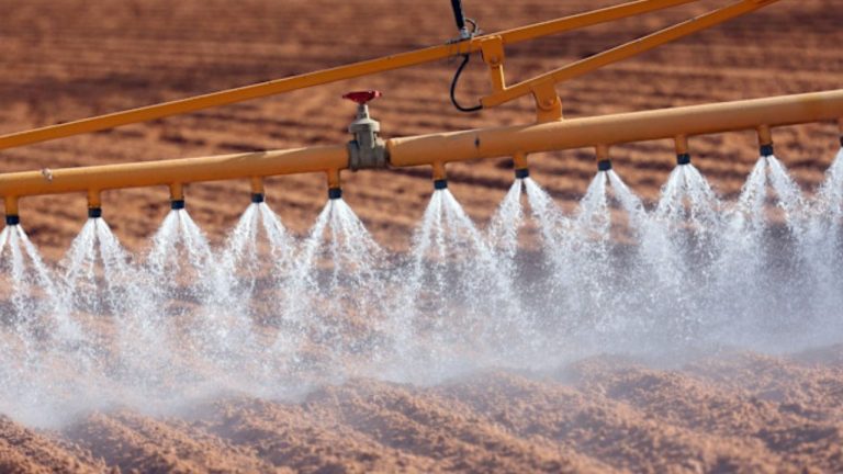 Iran Conflict Hits Food Supply Chain