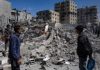 Middle East Ceasefire Faces Confusion Middle East Ceasefire Faces Confusion