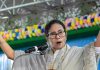 PM Modi Attacks TMC, Mamata Hits Back PM Modi Attacks TMC, Mamata Hits Back