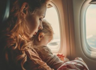 Air Travel Rules for Infants and Children Explained Air Travel Rules for Infants and Children Explained