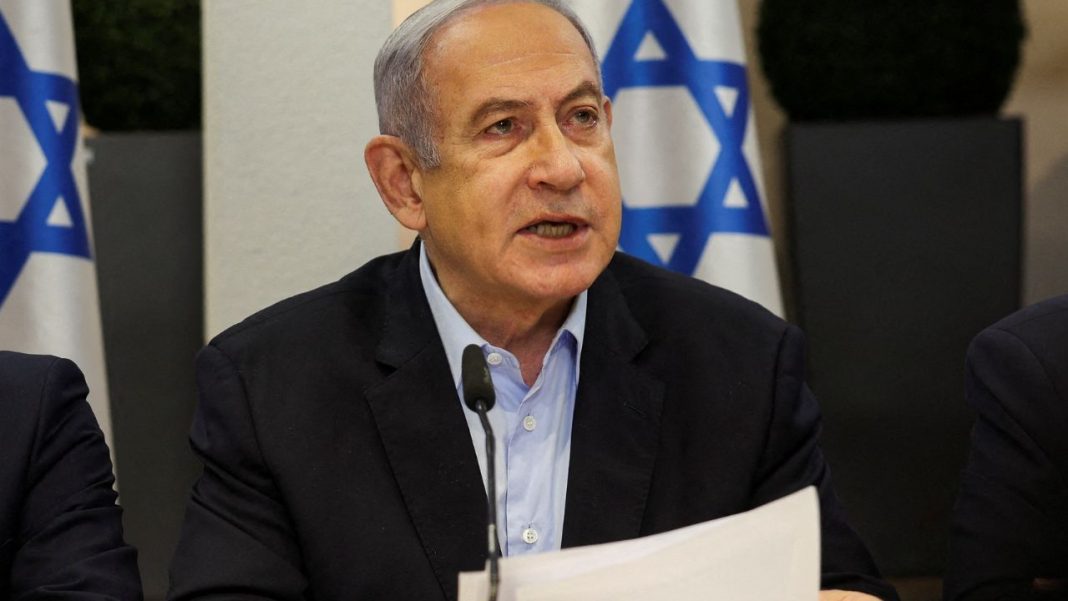 Benjamin Netanyahu Rejects Ceasefire, Tensions Escalate