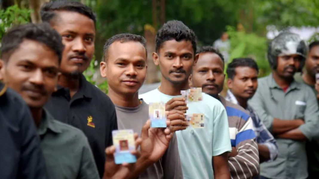 Assam Votes Like Never Before—What’s Driving the Surge?