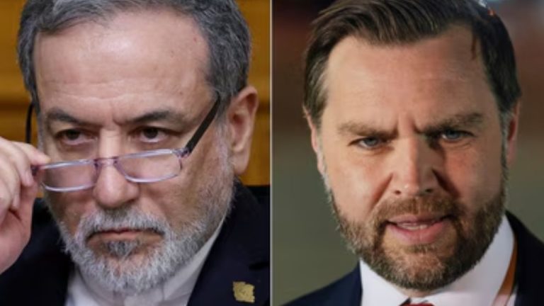 Iran Denies Pakistan Visit, US Talks in Doubt