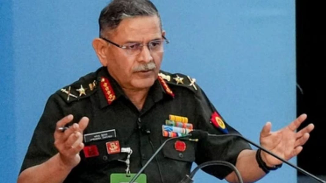 ‘Sabka Malik Ek’: Army Chief Explains Op Sindoor Timing