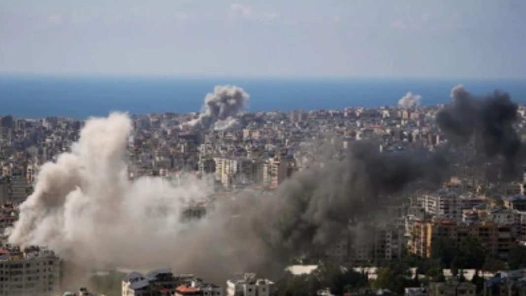 Lebanon Crisis Deepens Amid Ceasefire Confusion