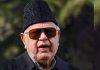 ‘Unfortunate’: Farooq Abdullah on Nobel Nomination in Pakistan ‘Unfortunate’: Farooq Abdullah on Nobel Nomination in Pakistan