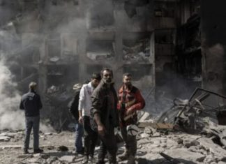 Frequent Urination In Men: Early Sign Of Diabetes Or Prostate Problem? Key Differences Explained India Raises Alarm Over Lebanon Civilian Deaths