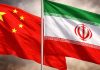 Is China Arming Iran Amid Ceasefire? Is China Arming Iran Amid Ceasefire?