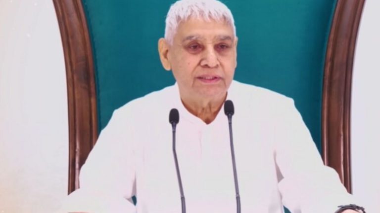 Rampal Walks Free After 12 Years