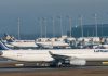 Lufthansa Strike Grounds Hundreds of Flights Lufthansa Strike Grounds Hundreds of Flights