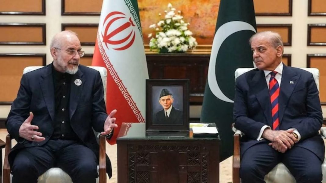 Trust Deficit Derails Iran-US Talks