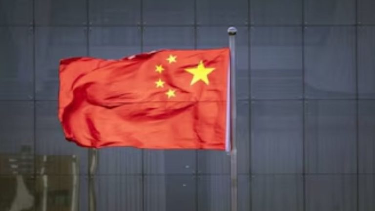China Creates New County Near PoK, Afghanistan Border