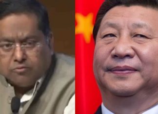 India Slams China Over ‘Fictitious Names’ for Arunachal Pradesh India Slams China Over ‘Fictitious Names’ for Arunachal Pradesh