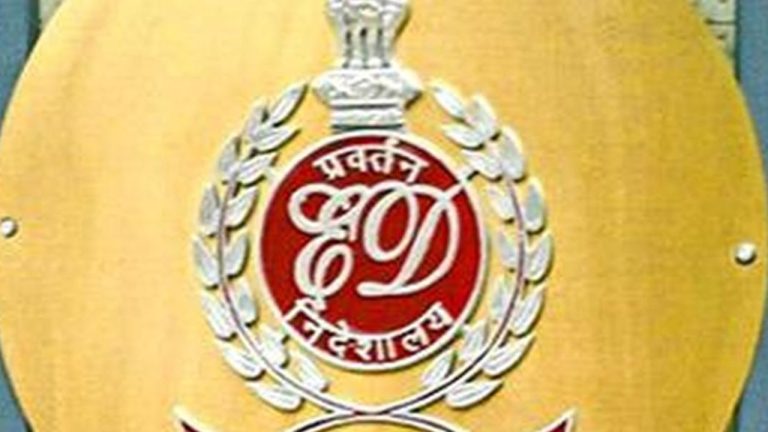 ED Alleges ‘Bogus Invoices’ by I-PAC, Director Sent to Custody