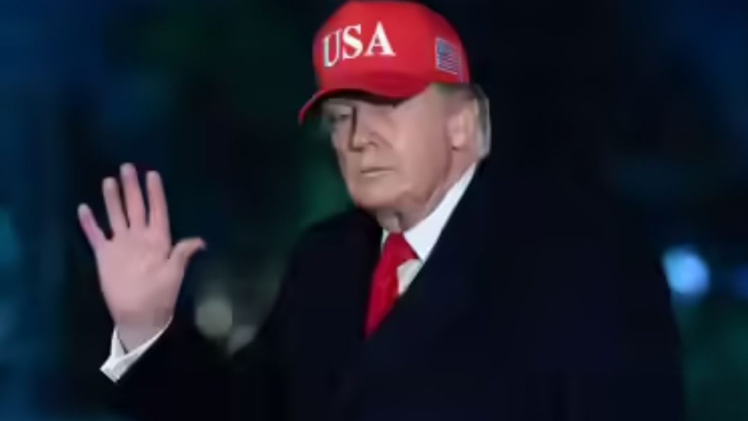 Donald Trump Blocks Hormuz, Sparks Global Energy Shock