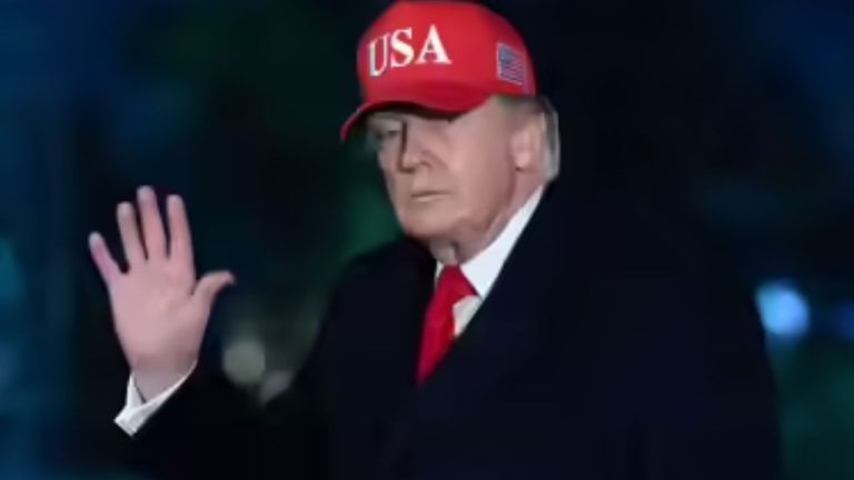 Donald Trump’s ‘Diet Soda Kills Cancer’ Remark Goes Viral