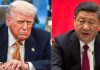 Xi Jinping Slams Donald Trump Over Hormuz Blockade Xi Jinping Slams Donald Trump Over Hormuz Blockade