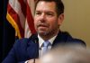 Eric Swalwell Resigns Amid Misconduct Charges Eric Swalwell Resigns Amid Misconduct Charges