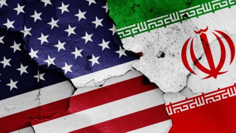 Iran Mocks Trump-Meloni Rift with Satirical ‘Ally’ Offer
