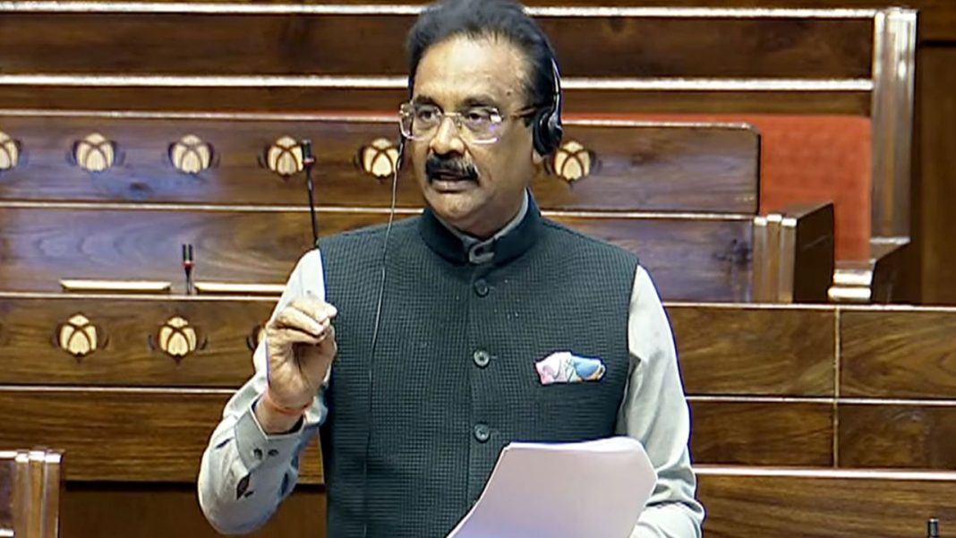 ED Raids AAP MP Ashok Mittal’s Premises in Punjab