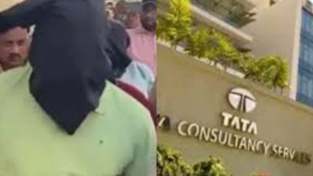 TCS Nashik Case: SIT Probes Alleged Conversion Racket