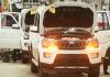 Mahindra Eyes South Africa Expansion Amid Rising Demand Mahindra Eyes South Africa Expansion Amid Rising Demand