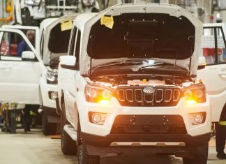 Mahindra Eyes South Africa Expansion Amid Rising Demand Mahindra Eyes South Africa Expansion Amid Rising Demand